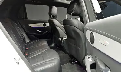 Mercedes-Benz GLC-Class 2022, 57051 км, за 29602.62 USD - фото 11