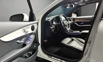 Mercedes-Benz GLC-Class 2022, 57051 км, за 29602.62 USD - фото 12