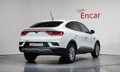 Renault-KoreaSamsung XM3 2023, 64366 км, за 10502.82 USD