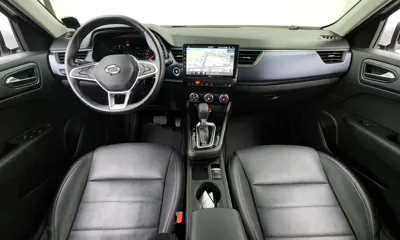 Renault-KoreaSamsung XM3 2023, 64366 км, за 10502.82 USD - фото 7