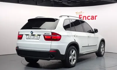 BMW X5 2007, 170235 км, за 4875.51 USD