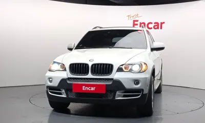 BMW X5 2007, 170235 км, за 4875.51 USD