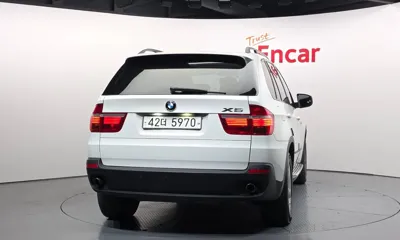 BMW X5 2007, 170235 км, за 4875.51 USD