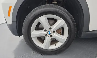 BMW X5 2007, 170235 км, за 4875.51 USD