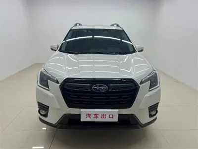 Subaru Forester 2023, 57000 км, за 27927.65 USD