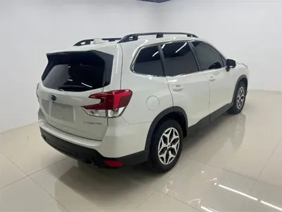 Subaru Forester 2023, 57000 км, за 27927.65 USD