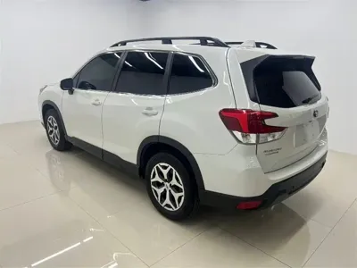 Subaru Forester 2023, 57000 км, за 27927.65 USD - фото 6