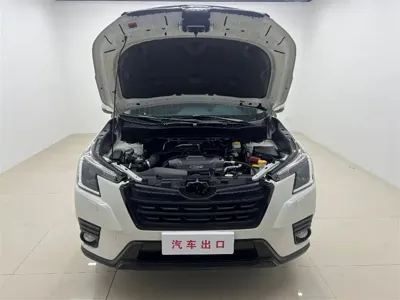 Subaru Forester 2023, 57000 км, за 27927.65 USD - фото 7