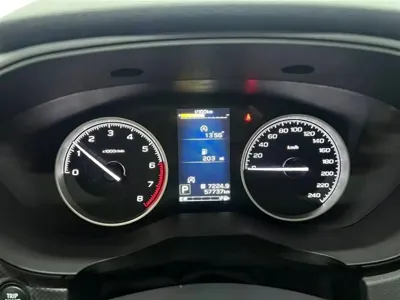 Subaru Forester 2023, 57000 км, за 27927.65 USD - фото 13