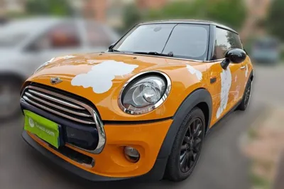 MINI MINI · 2016 год