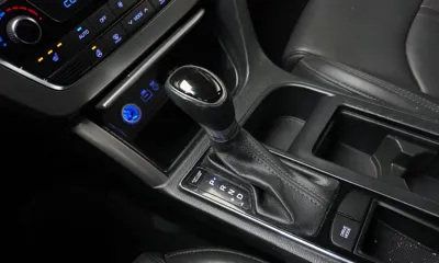 Hyundai Sonata 2015, 143221 км, за 4234.53 USD - фото 9