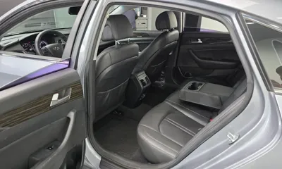 Hyundai Sonata 2015, 143221 км, за 4234.53 USD - фото 11