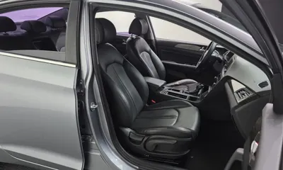 Hyundai Sonata 2015, 143221 км, за 4234.53 USD - фото 12