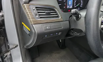 Hyundai Sonata 2015, 143221 км, за 4234.53 USD - фото 15