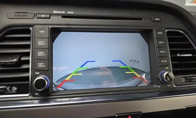 Hyundai Sonata 2015, 143221 км, за 4234.53 USD - фото 18