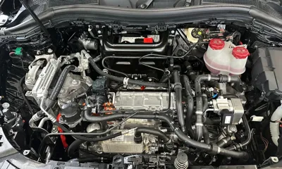 Mercedes-Benz EQA 2026, 337 км, за 38354.01 USD - фото 6
