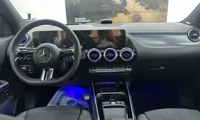 Mercedes-Benz EQA 2026, 337 км, за 38354.01 USD - фото 7