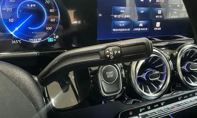 Mercedes-Benz EQA 2026, 337 км, за 38354.01 USD - фото 9