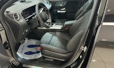 Mercedes-Benz EQA 2026, 337 км, за 38354.01 USD - фото 10