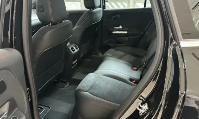 Mercedes-Benz EQA 2026, 337 км, за 38354.01 USD - фото 11