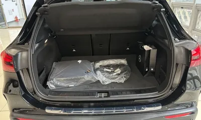 Mercedes-Benz EQA 2026, 337 км, за 38354.01 USD - фото 13