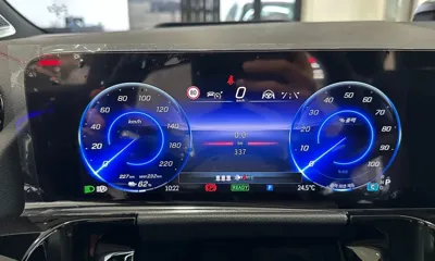 Mercedes-Benz EQA 2026, 337 км, за 38354.01 USD - фото 14