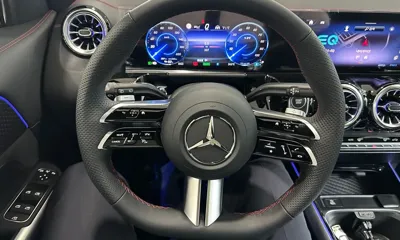 Mercedes-Benz EQA 2026, 337 км, за 38354.01 USD - фото 15