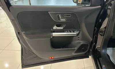 Mercedes-Benz EQA 2026, 337 км, за 38354.01 USD - фото 20