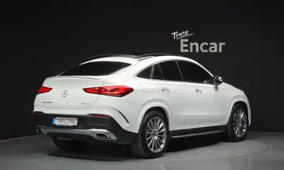 Mercedes-Benz GLE-Class 2023, 64950 км, за 44571.35 USD