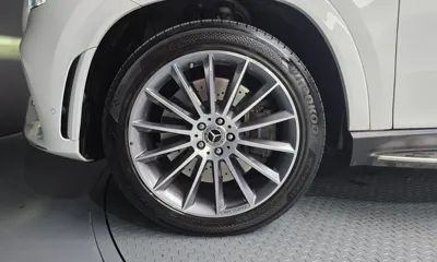 Mercedes-Benz GLE-Class 2023, 64950 км, за 44571.35 USD