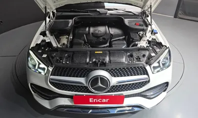 Mercedes-Benz GLE-Class 2023, 64950 км, за 44171.26 USD - фото 6