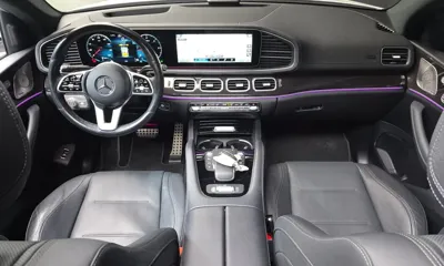 Mercedes-Benz GLE-Class 2023, 64950 км, за 44171.26 USD - фото 7