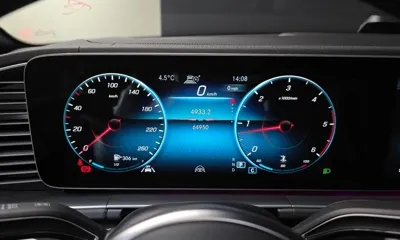 Mercedes-Benz GLE-Class 2023, 64950 км, за 44171.26 USD - фото 8