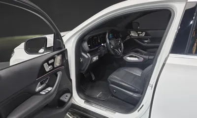 Mercedes-Benz GLE-Class 2023, 64950 км, за 44171.26 USD - фото 10