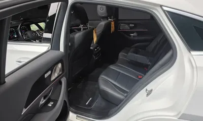Mercedes-Benz GLE-Class 2023, 64950 км, за 44171.26 USD - фото 11