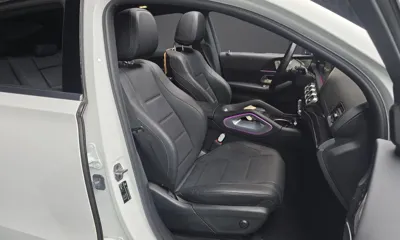 Mercedes-Benz GLE-Class 2023, 64950 км, за 44171.26 USD - фото 12