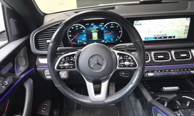 Mercedes-Benz GLE-Class 2023, 64950 км, за 44171.26 USD - фото 13