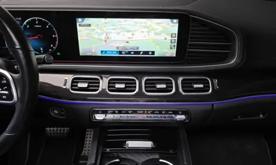 Mercedes-Benz GLE-Class 2023, 64950 км, за 44171.26 USD - фото 16