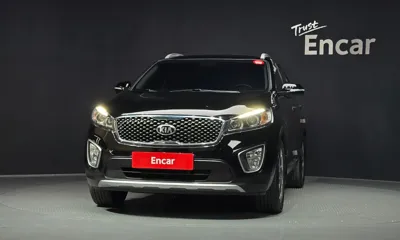 Kia Sorento 2015, 126068 км, за 35947.75 USD