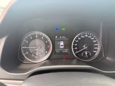 Hyundai Avante 2019, 72746 км, за 8461.14 USD - фото 14