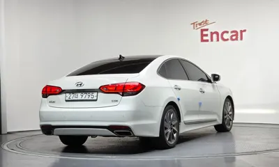 Hyundai Aslan 2015, 140549 км, за 6360.77 USD