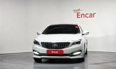 Hyundai Aslan 2015, 140549 км, за 6360.77 USD