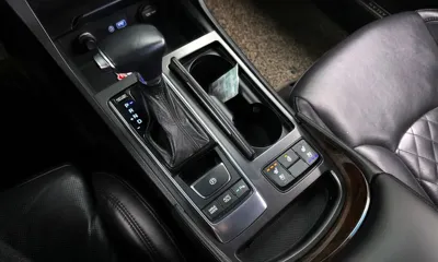 Hyundai Aslan 2015, 140549 км, за 6360.77 USD - фото 9