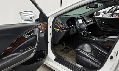 Hyundai Aslan 2015, 140549 км, за 6360.77 USD - фото 10