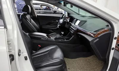 Hyundai Aslan 2015, 140549 км, за 6360.77 USD - фото 11