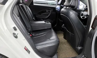 Hyundai Aslan 2015, 140549 км, за 6360.77 USD - фото 12