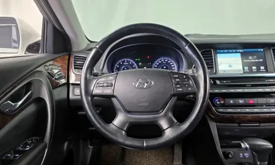 Hyundai Aslan 2015, 140549 км, за 6360.77 USD - фото 13