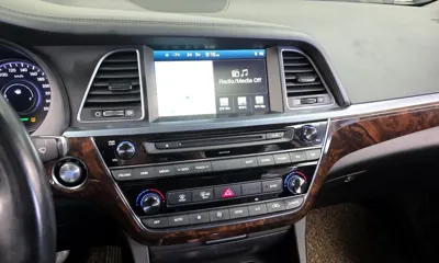 Hyundai Aslan 2015, 140549 км, за 6360.77 USD - фото 14