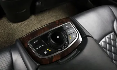 Hyundai Aslan 2015, 140549 км, за 6360.77 USD - фото 18