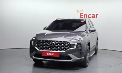 Hyundai Santafe 2021, 37028 км, за 18103.73 USD